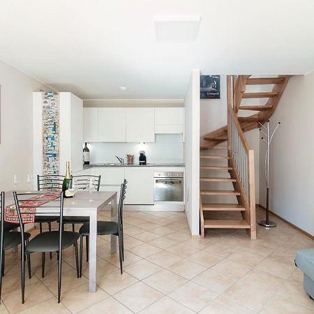 Appartamento Grape Attic 72 - The House Of Travelers Côme Esterno foto