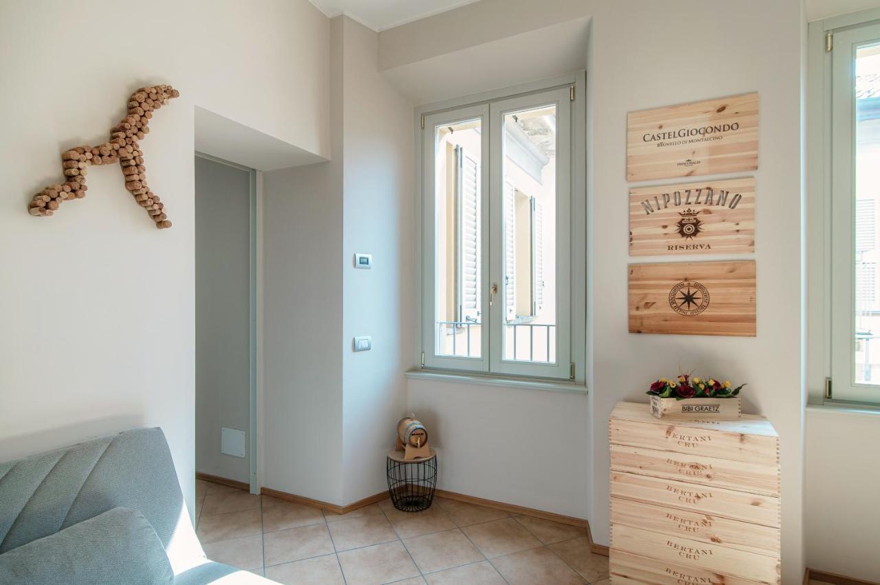 Appartamento Grape Attic 72 - The House Of Travelers Côme Esterno foto