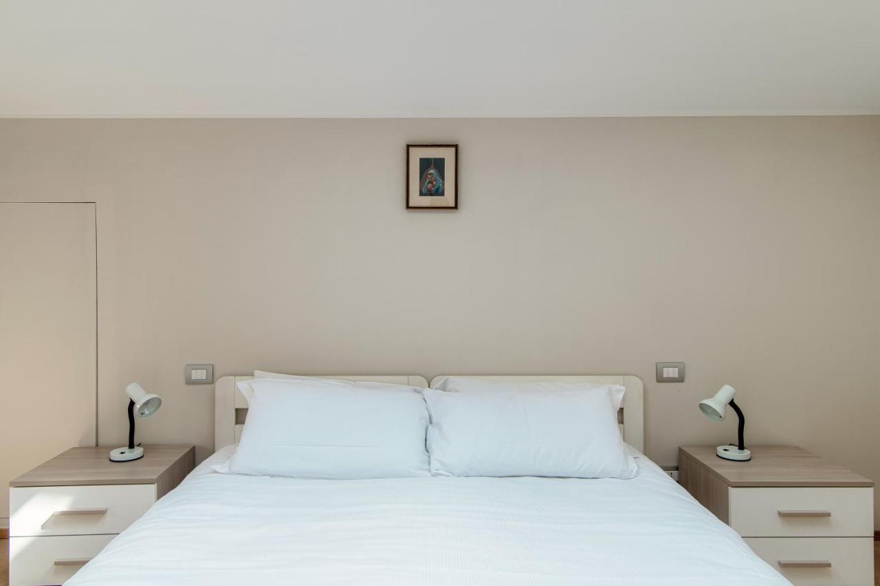 Appartamento Grape Attic 72 - The House Of Travelers Côme Esterno foto
