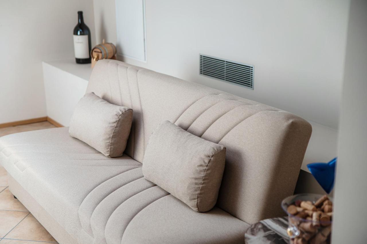 Appartamento Grape Attic 72 - The House Of Travelers Côme Esterno foto