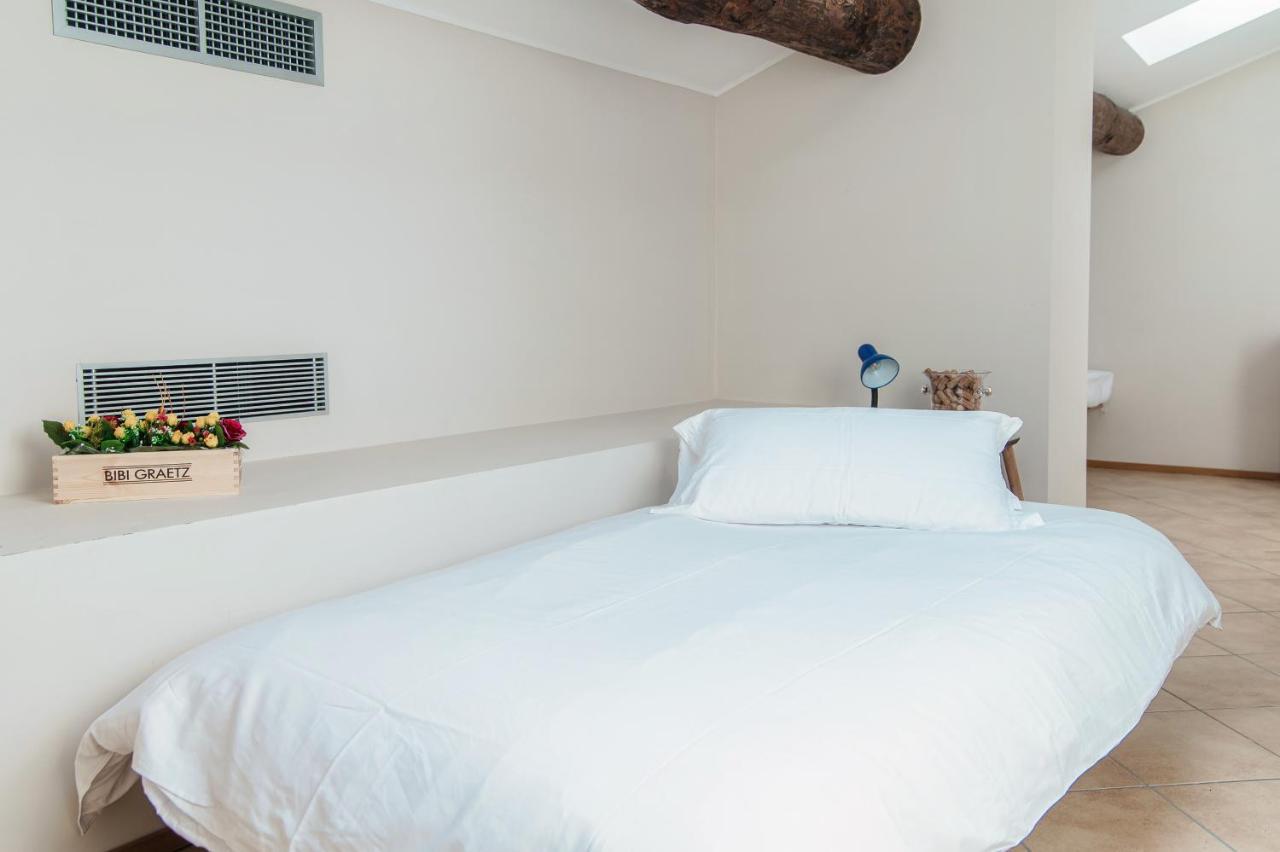 Appartamento Grape Attic 72 - The House Of Travelers Côme Esterno foto