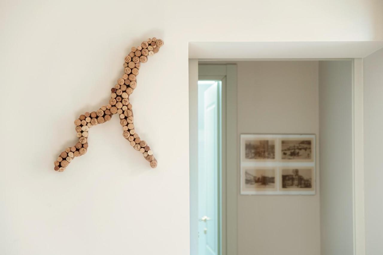Appartamento Grape Attic 72 - The House Of Travelers Côme Esterno foto