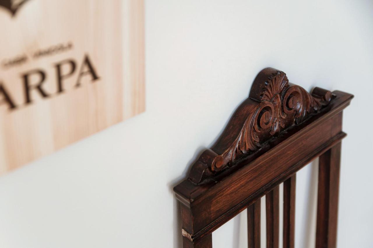 Appartamento Grape Attic 72 - The House Of Travelers Côme Esterno foto